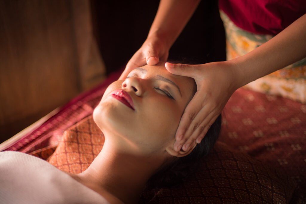 Traditional Thai Massage: A Cultural Experience