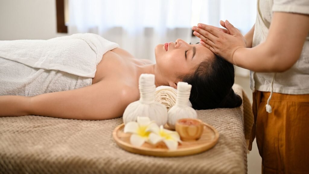 Top Massage Spots in Phuket for Total Relaxation and Wellness