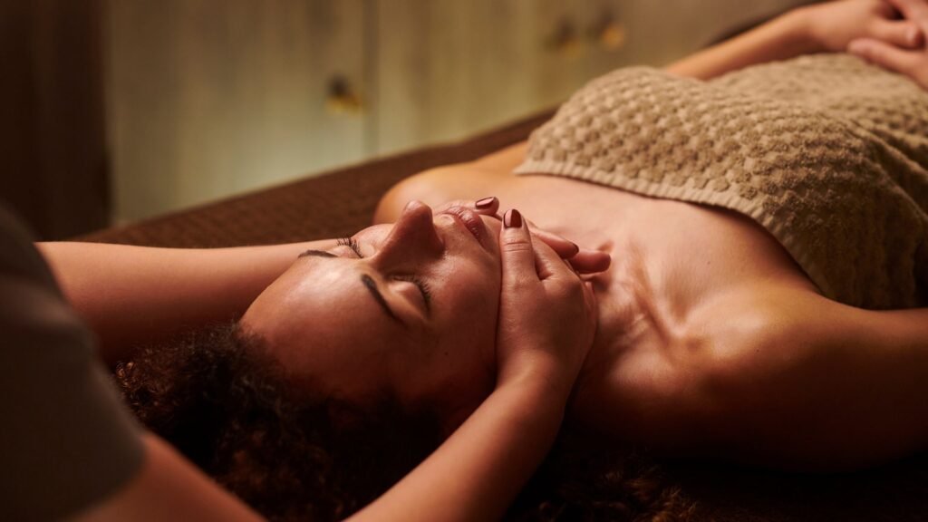 Experience Luxury with Massage Delivery Services in Phuket