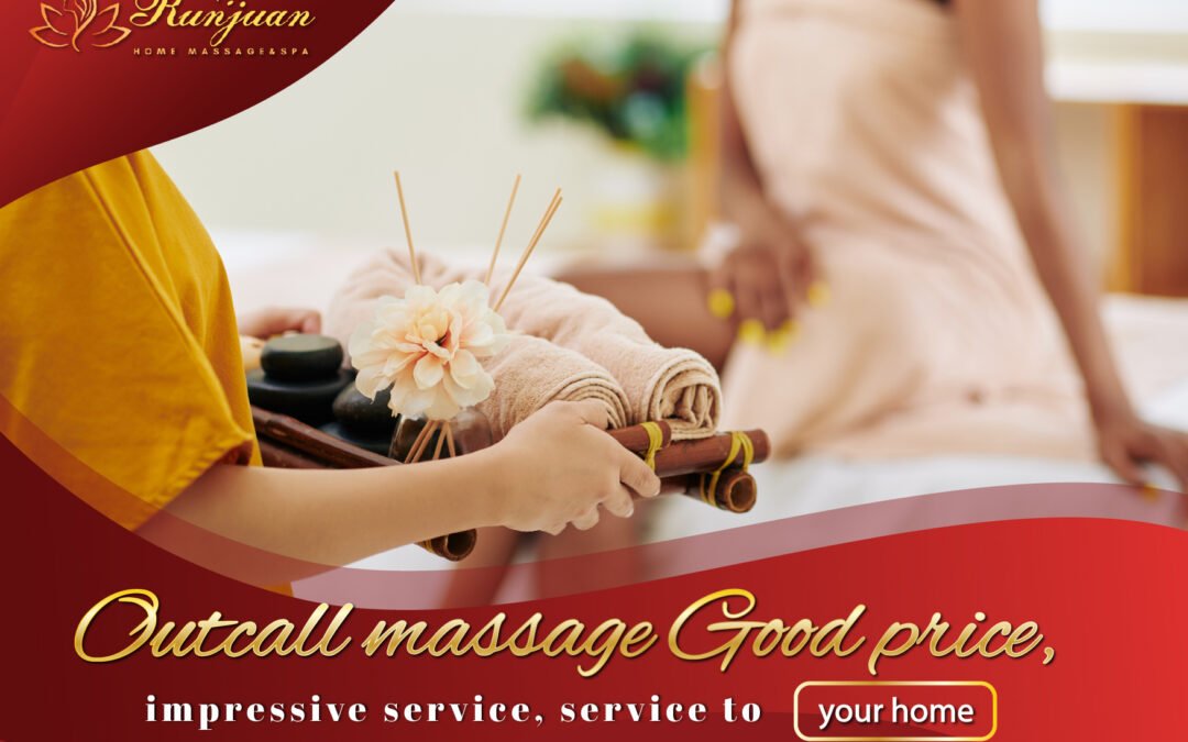 Outcall massage Good price, impressive service, service to your home